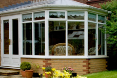 conservatories Romsey Town