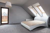 Romsey Town bedroom extensions