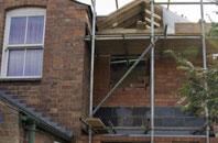 free Romsey Town home extension quotes