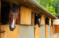 free Romsey Town stable construction quotes