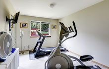 Romsey Town home gym construction leads